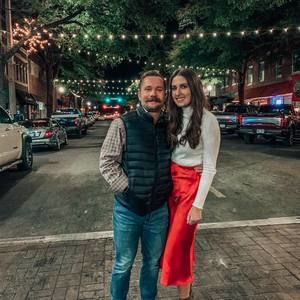 Meet your Posher, Brooke